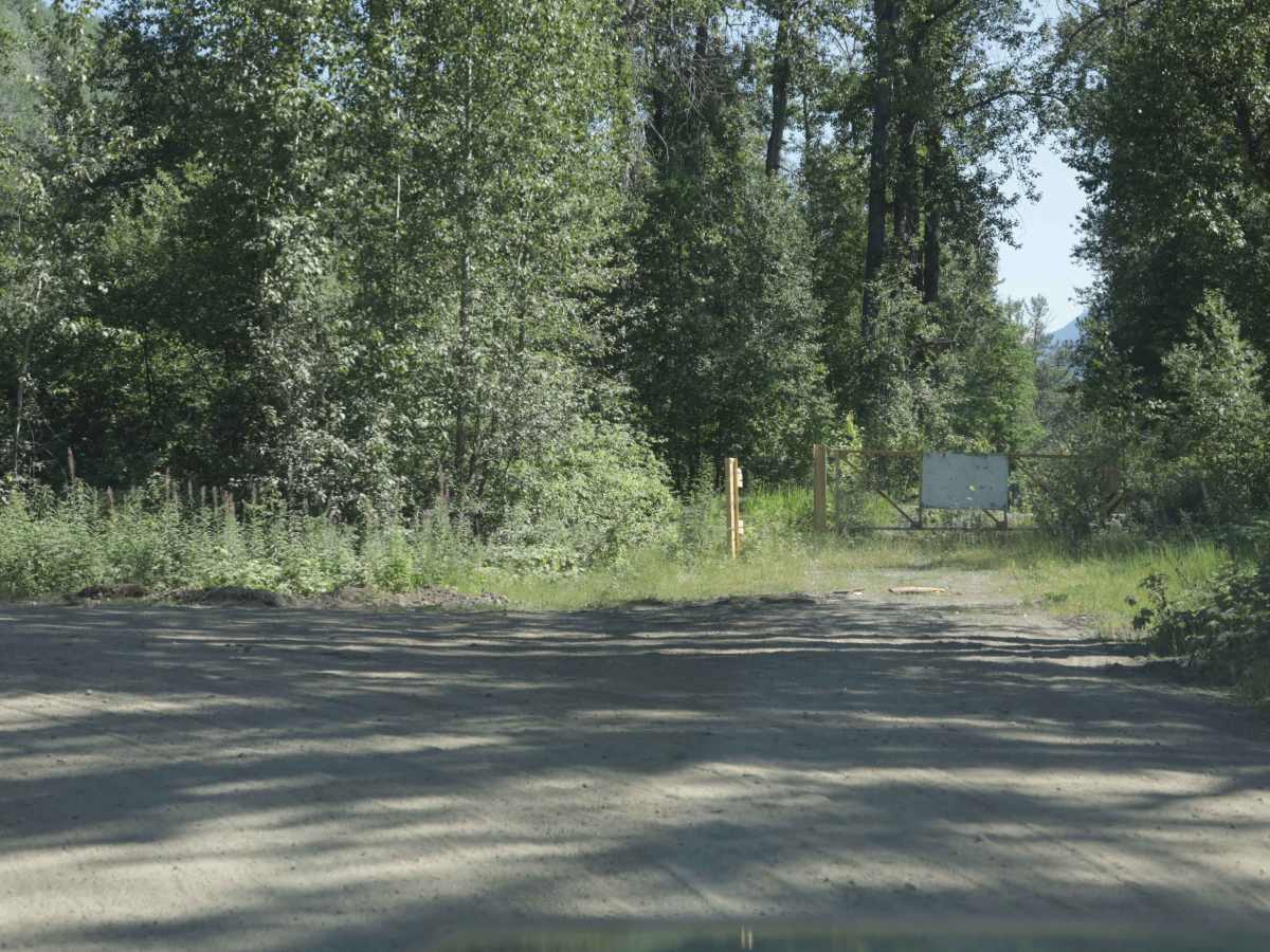 Kitwanga - Hazelton Backroad photo 5
