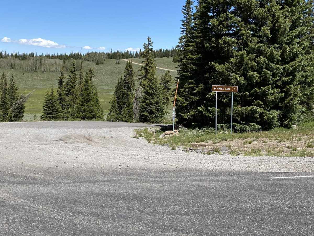 Gates Lake Road photo 6