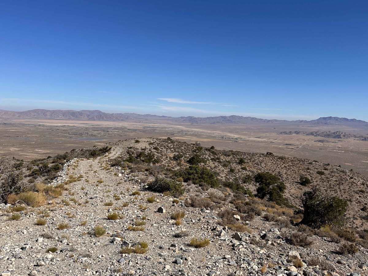Eagle Rock Trail trail photo