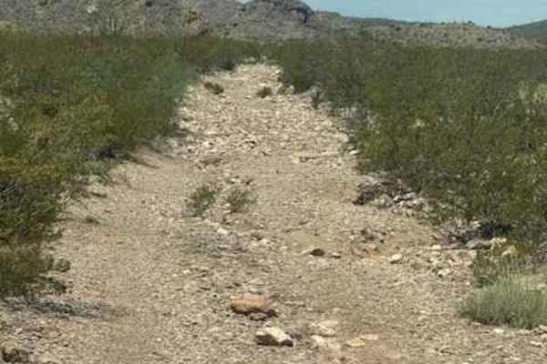 BLM SS1045