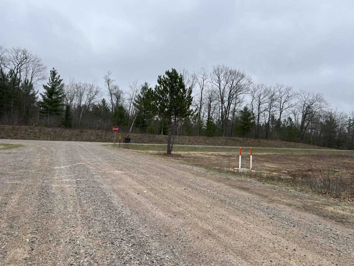Saul Springs Road - FS 2336 photo 2