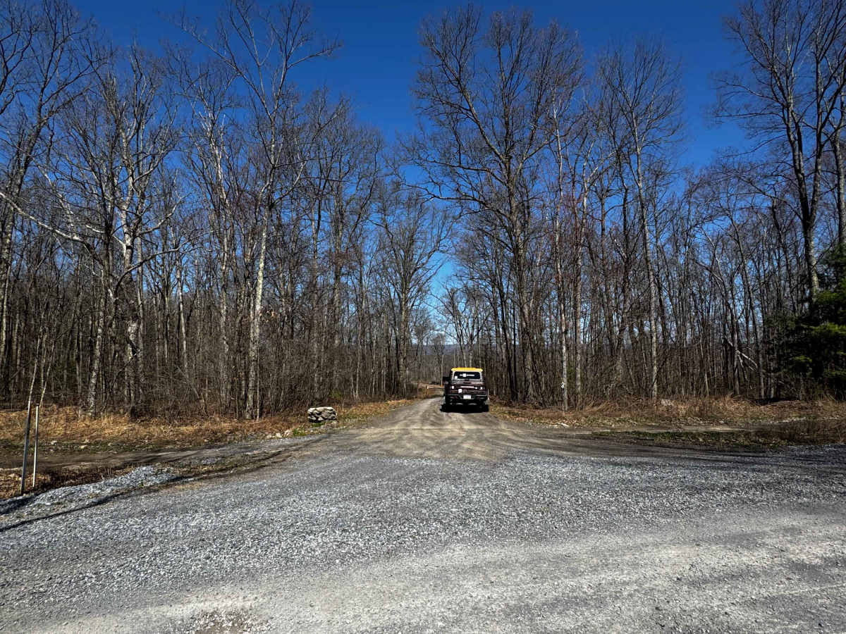 Rock Run Trail trail photo