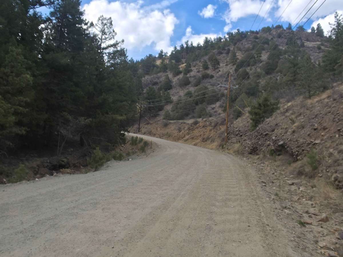 Two Brothers Road photo 2