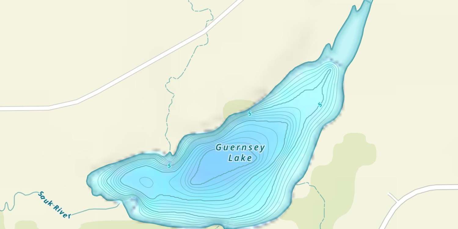 waterbodys