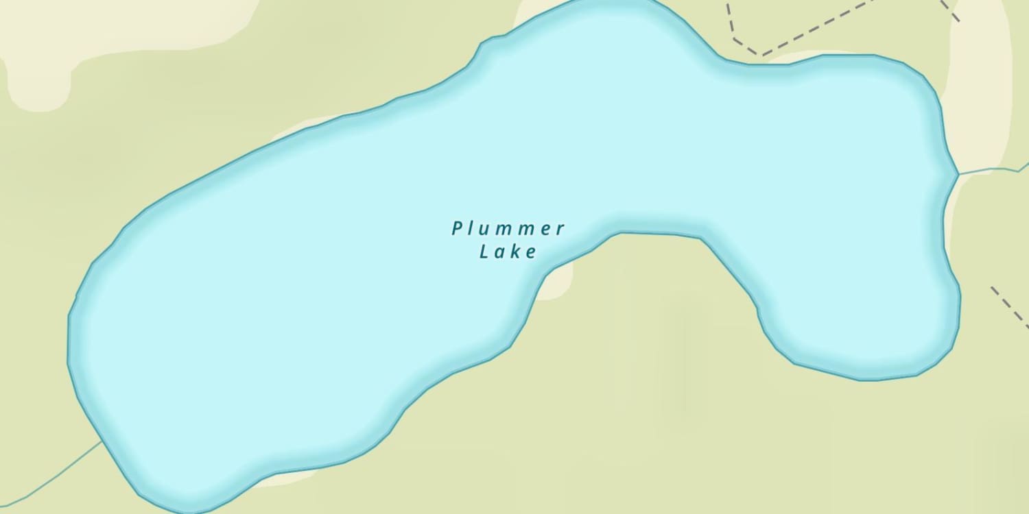 Plummer Lake