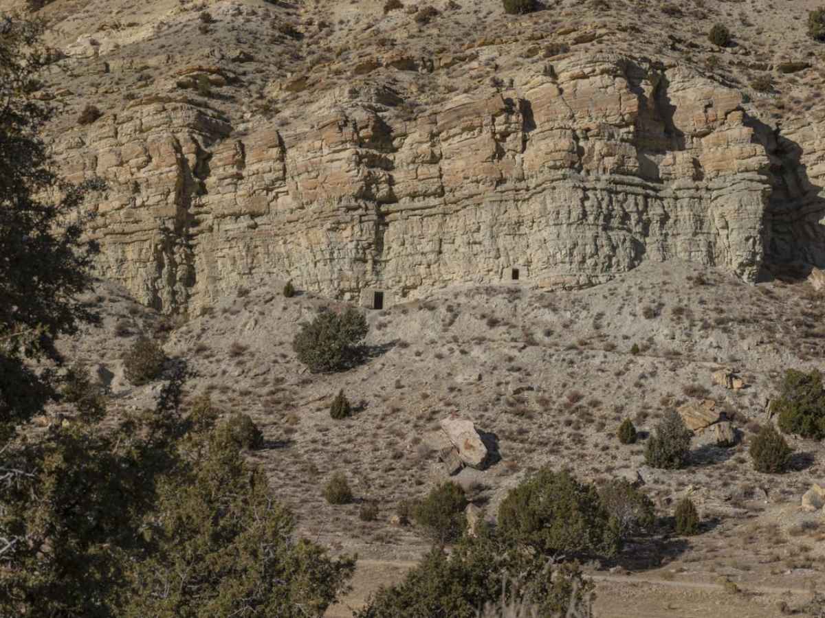 Soldier Canyon Road photo 4