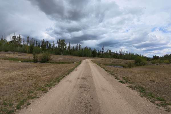 Ninegar Road