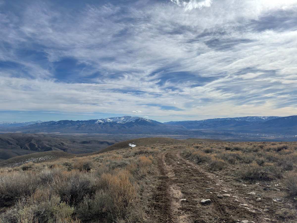 BLM Trail 136 photo 4