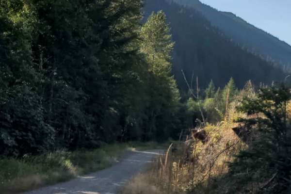 River Road