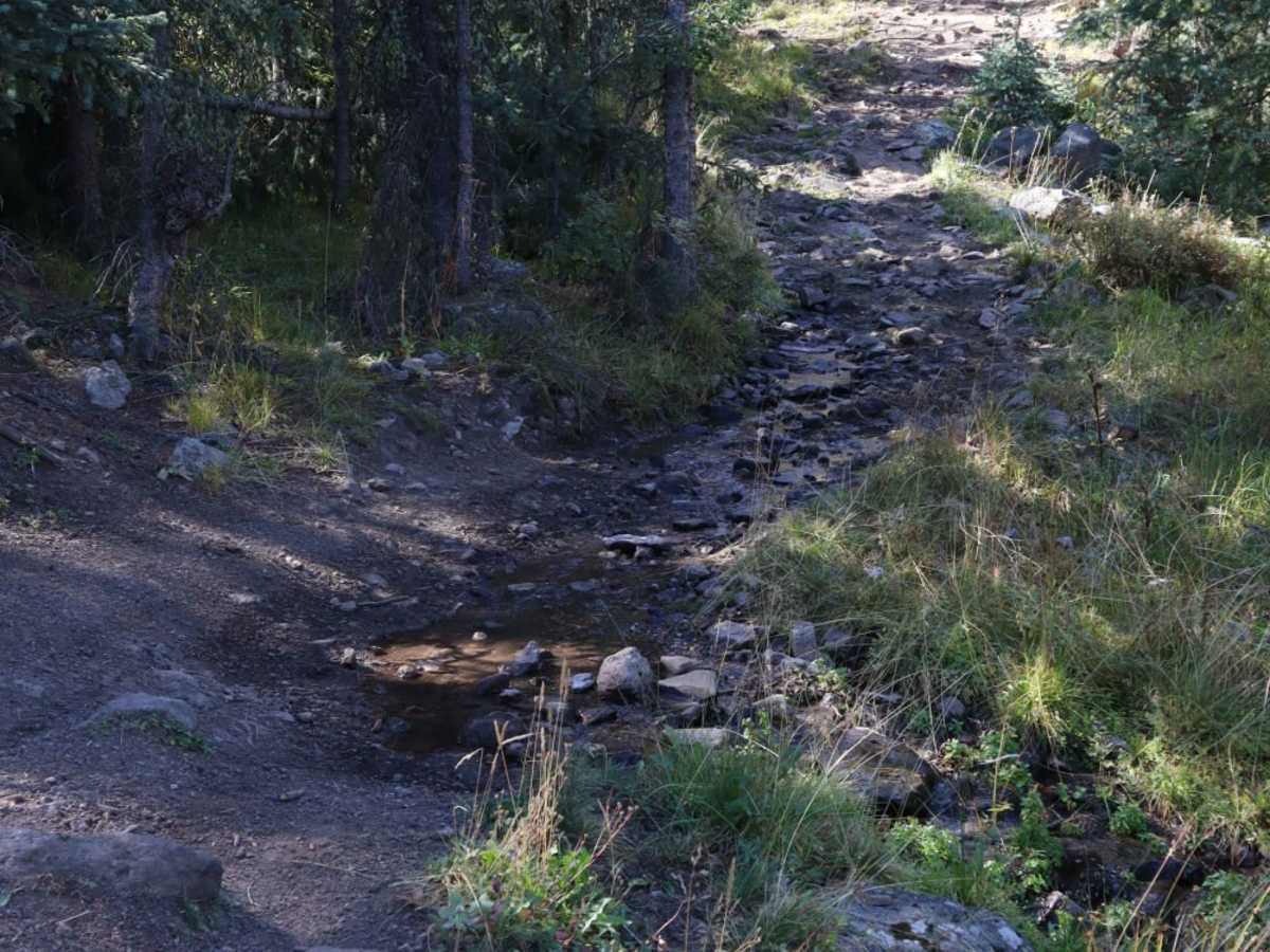 Bennet Creek 1 photo 4
