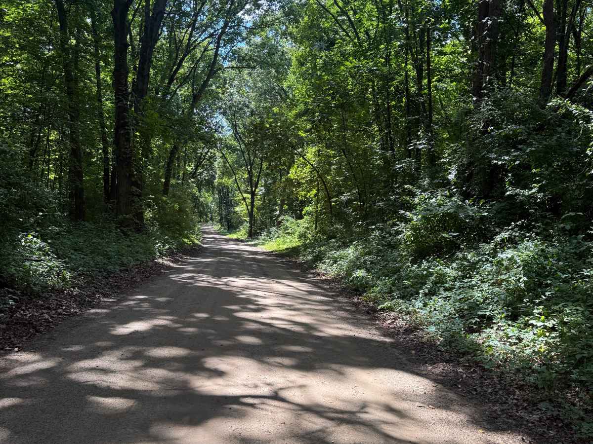 Katz Trail trail photo