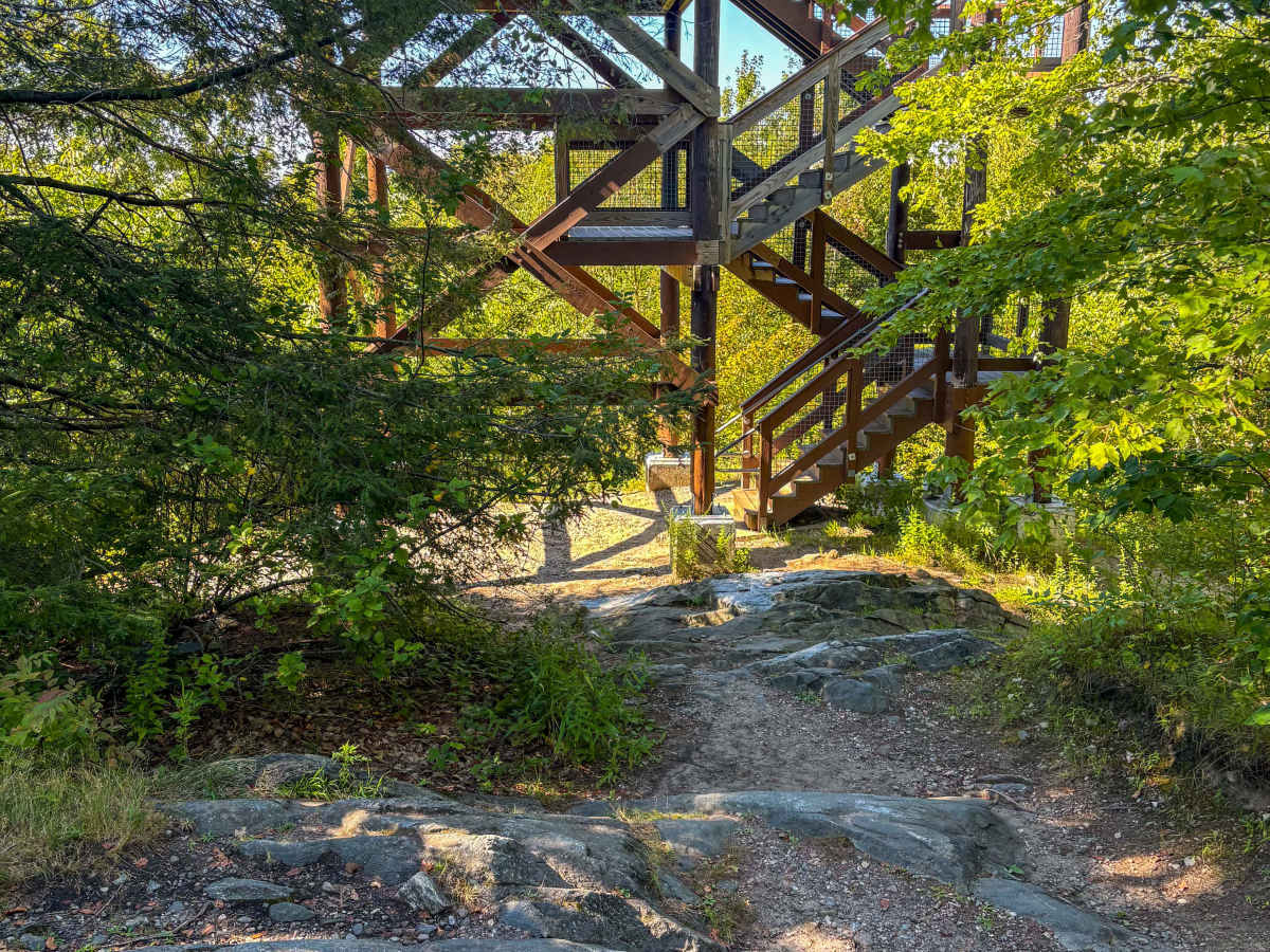 Shenipsit Trail System photo 4