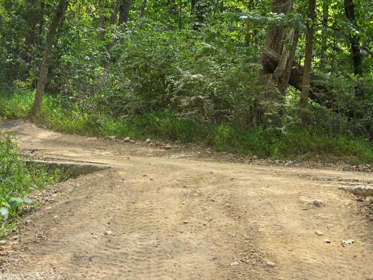 Trail 45 photo 3