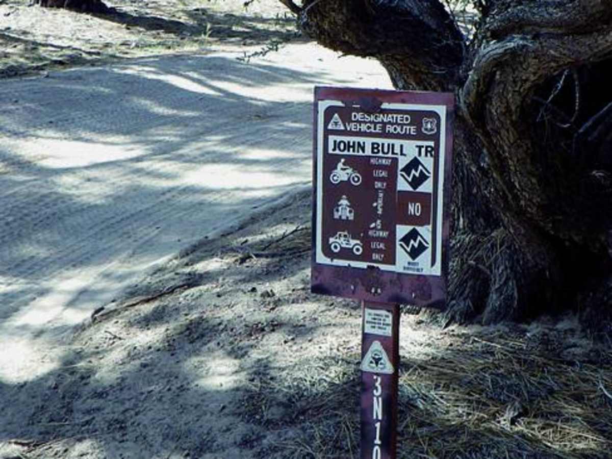John Bull Trail photo 5