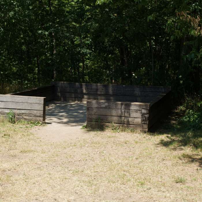 Near Carver Trail