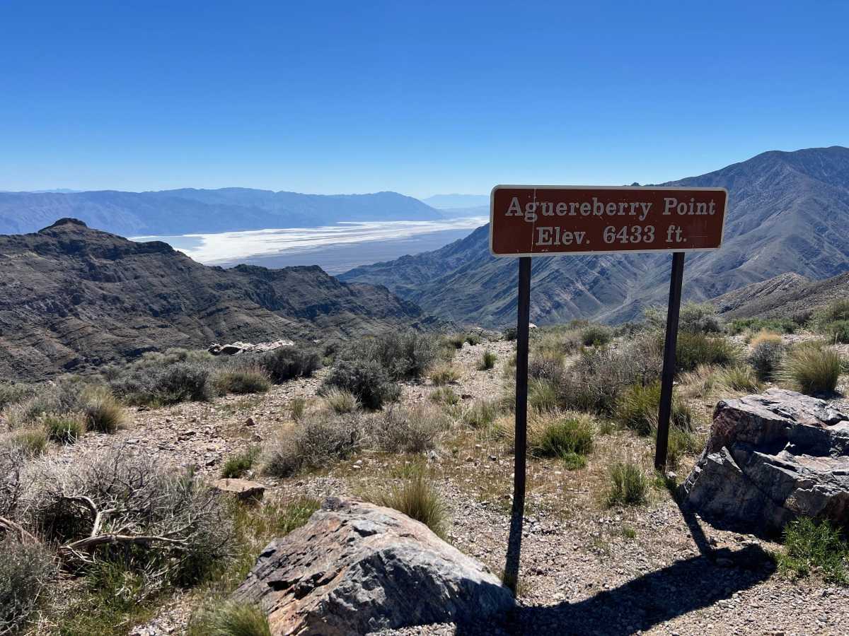 Aguereberry Point Road photo 6