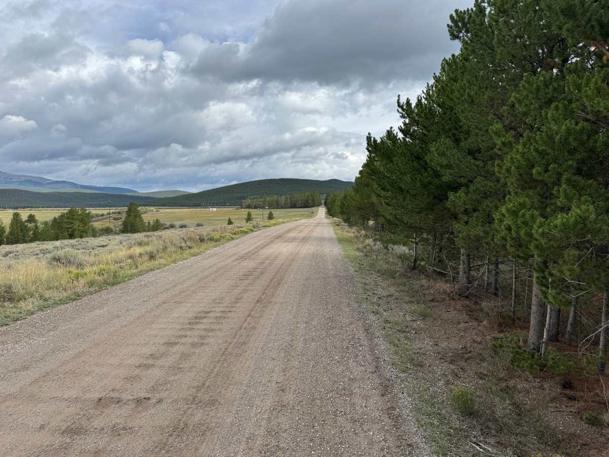 Lake County Road 18 photo 3
