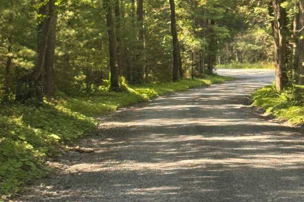 Old Post Office Road