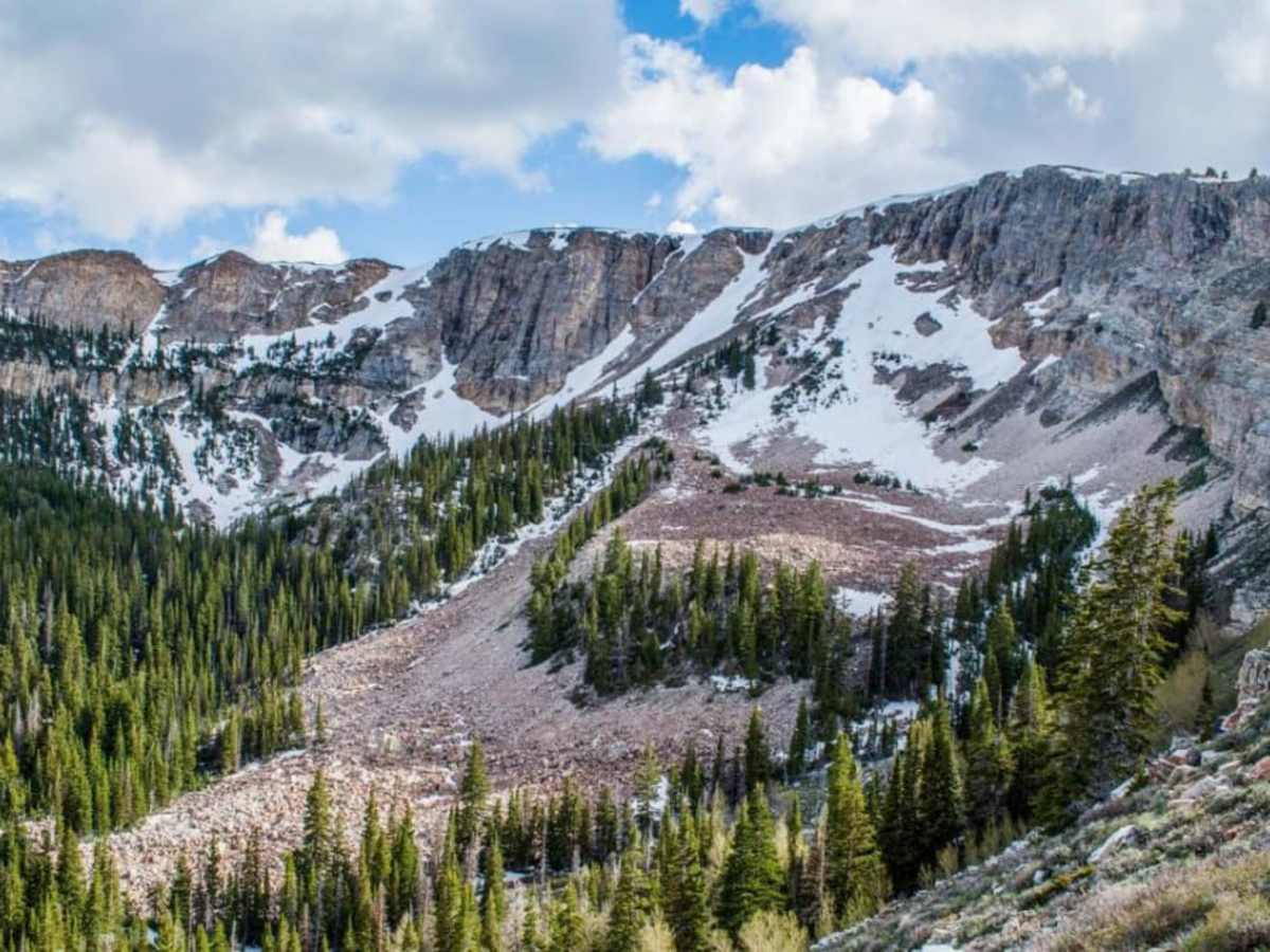 Bull Mountain photo 3