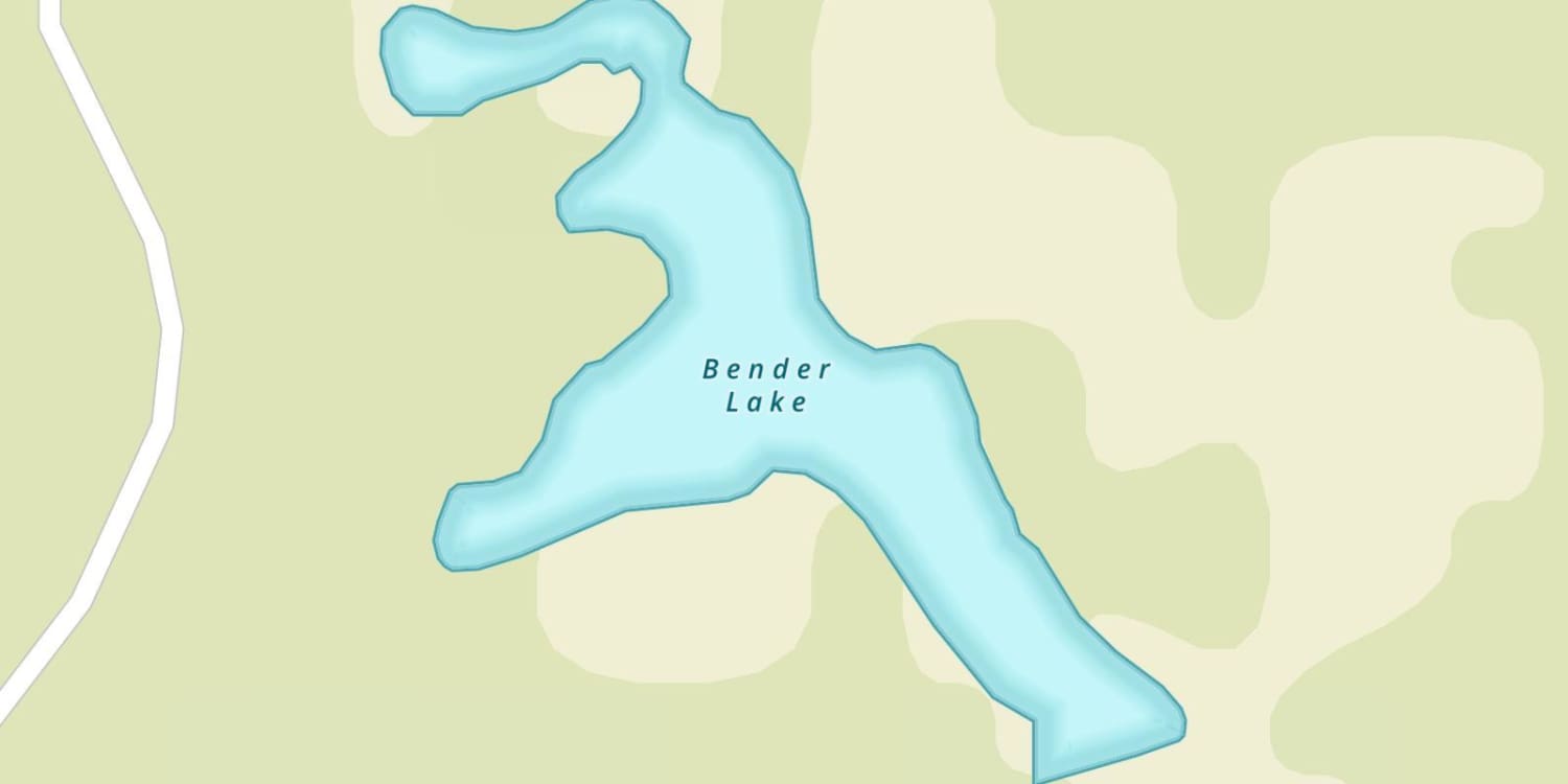 waterbodys