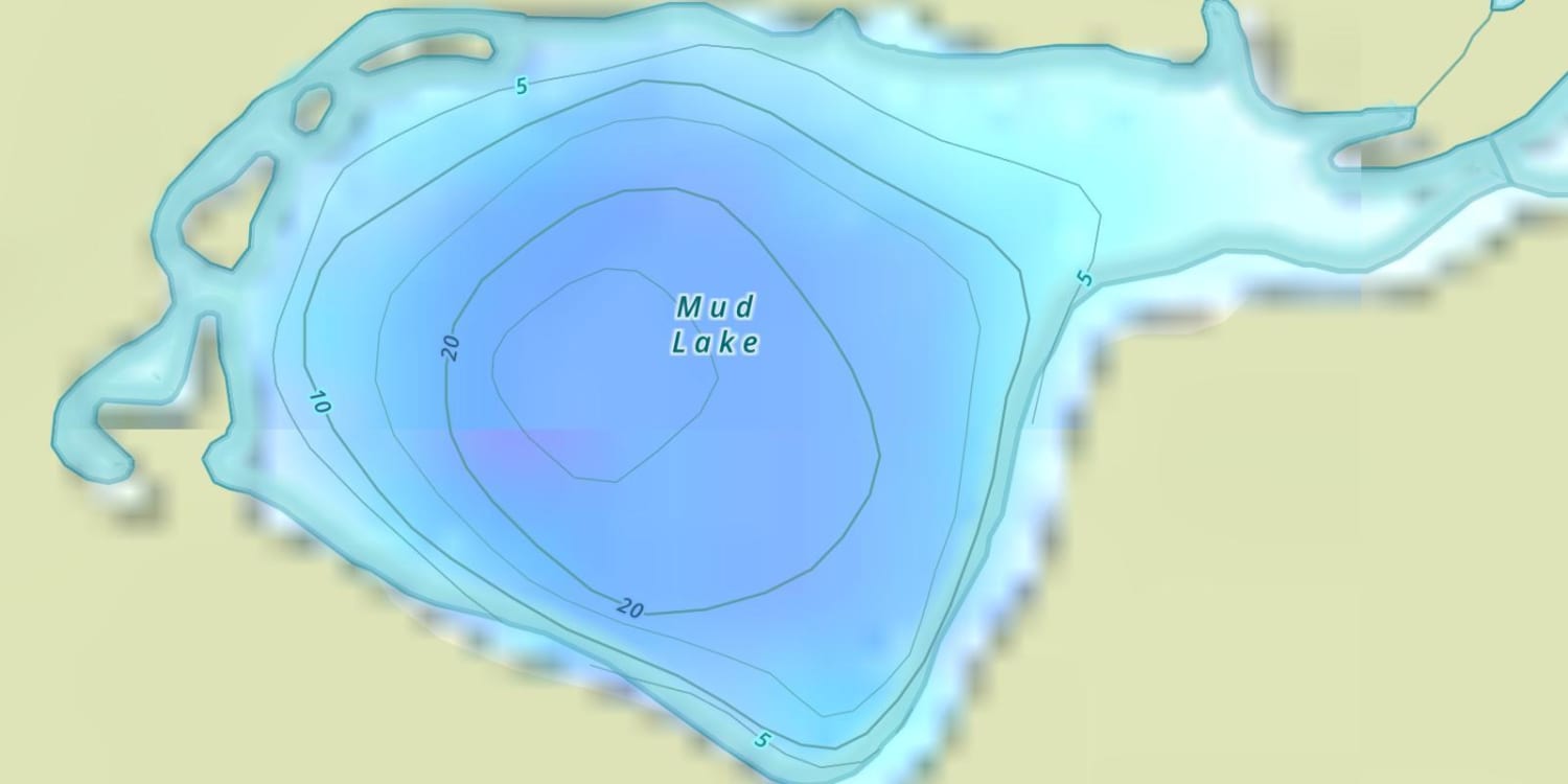 Mud Lake