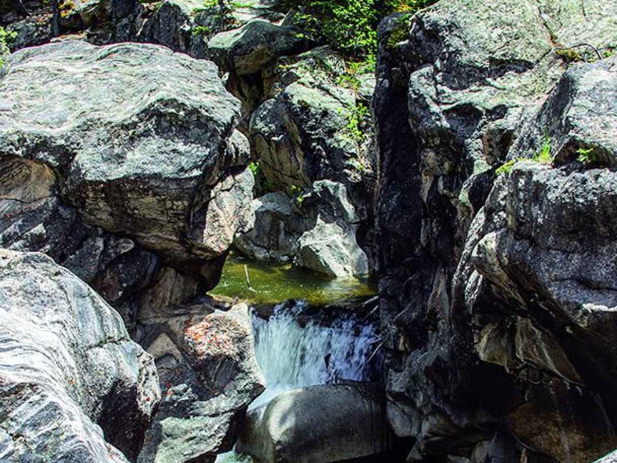 Lincoln Creek Road photo 6
