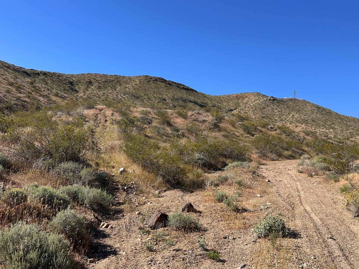 Rimrock Trail photo 2