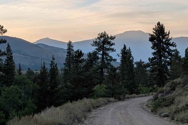 Cemetery Road