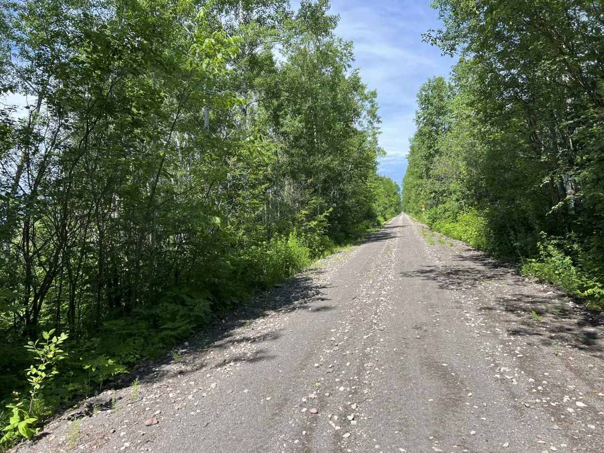 Trail SB Bergland photo 6