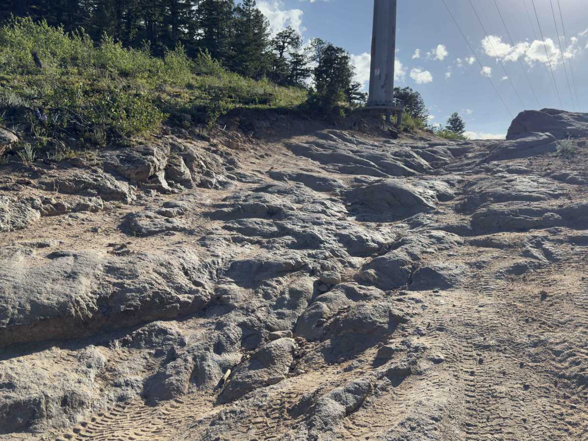 Pole Hill Road photo 5