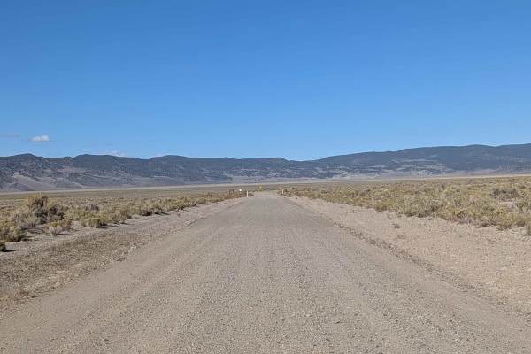 Adobe Ranch Road - FS 1N17