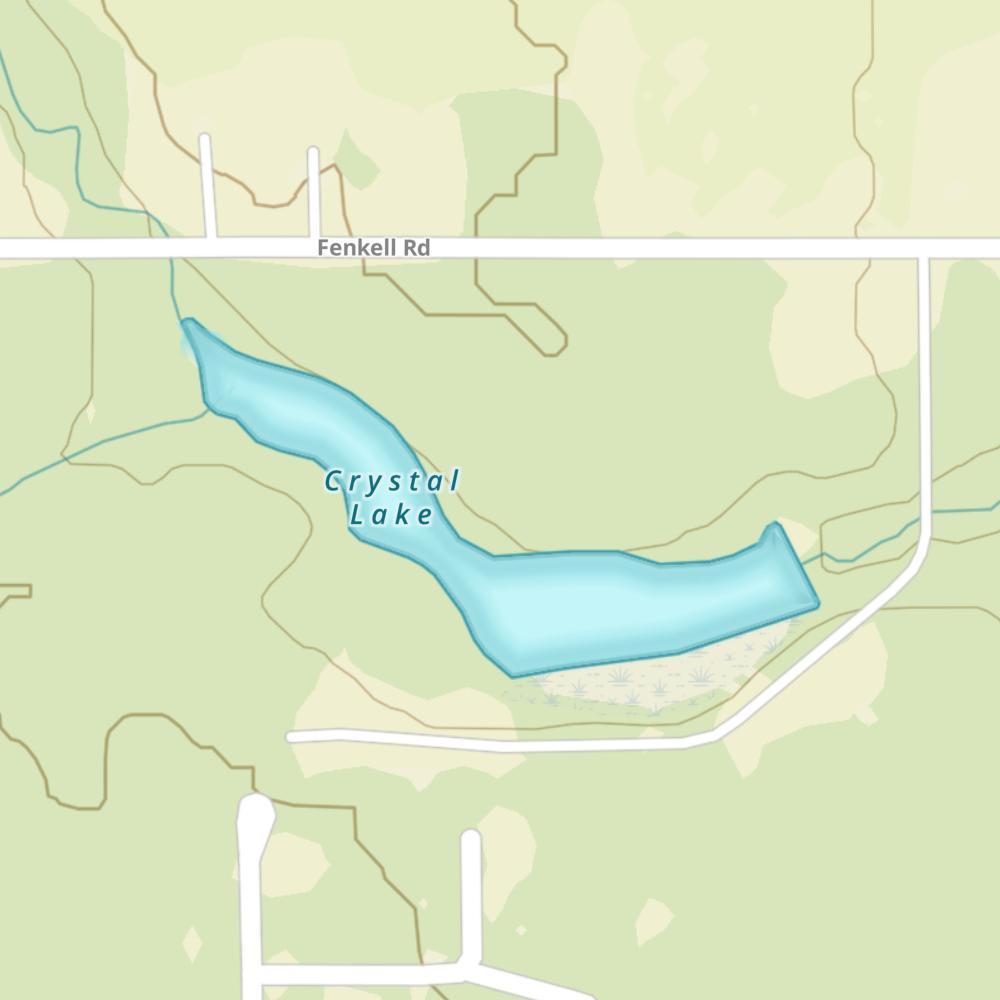 Crystal Lake