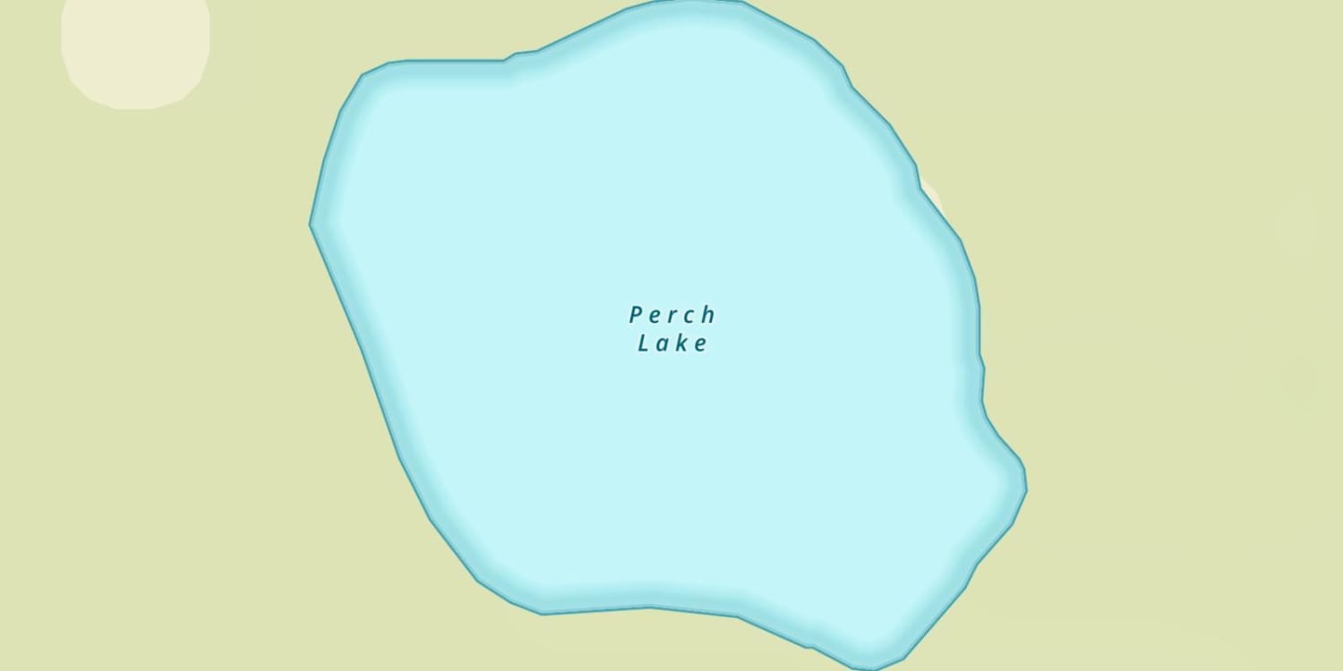 Perch Lake