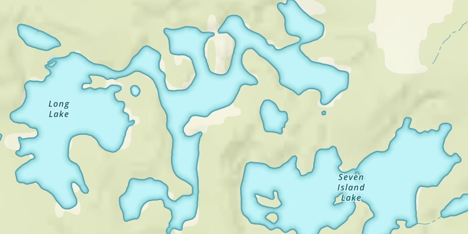 waterbodys