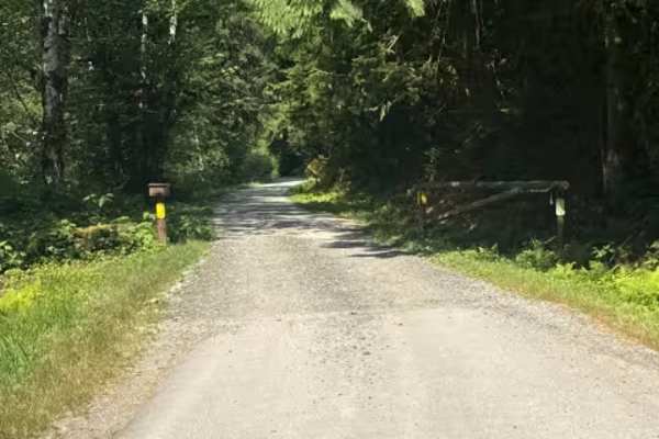 Lower Sandy Campground