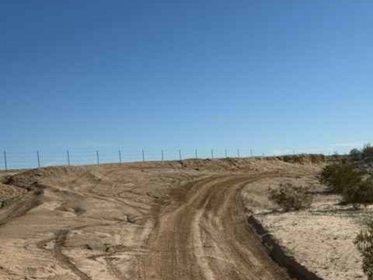 Highway 86 Access photo 3