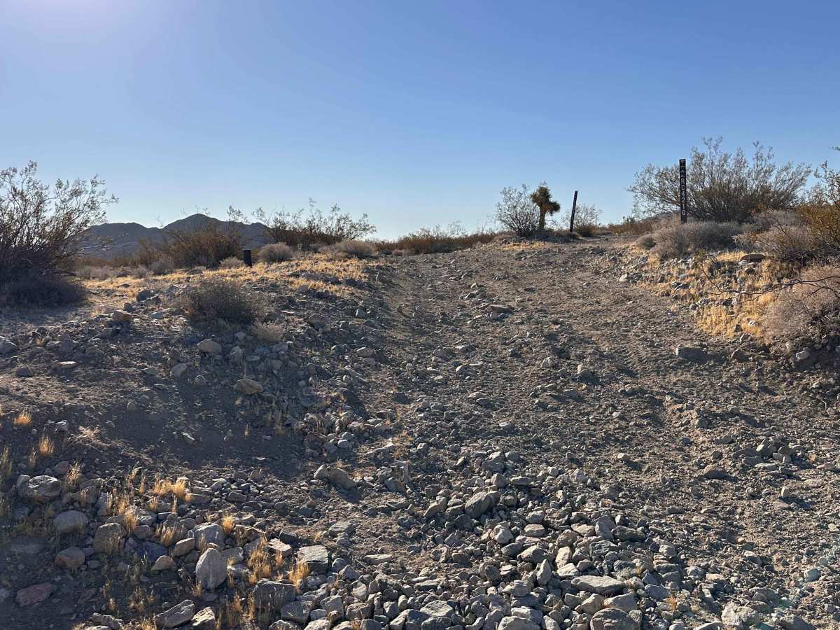 Big Horn Wash photo 5