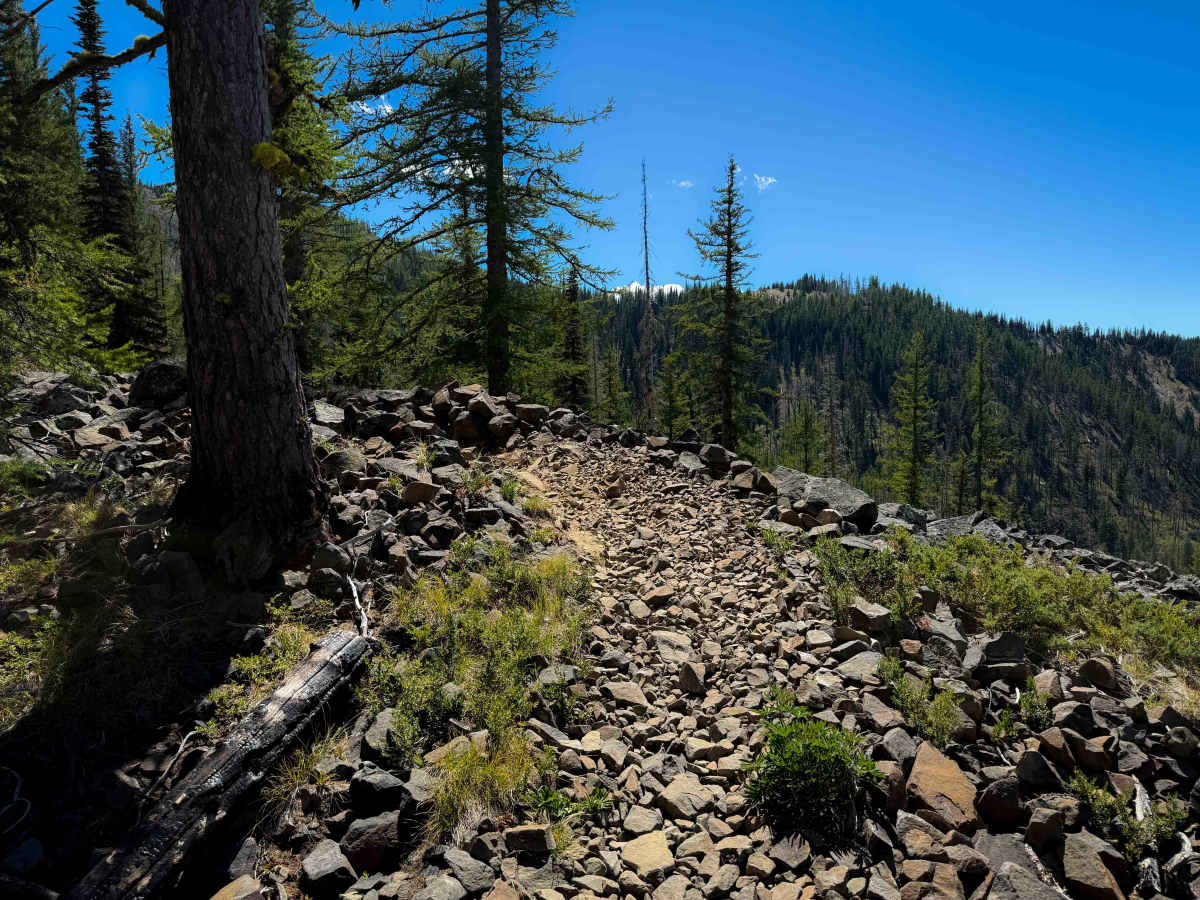 Upper Mission Ridge 1201.1 photo 3