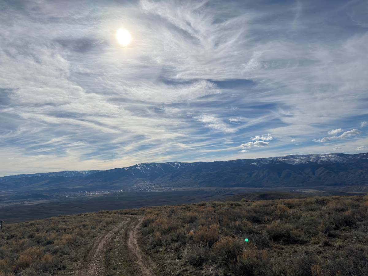 BLM Trail 136 photo 6