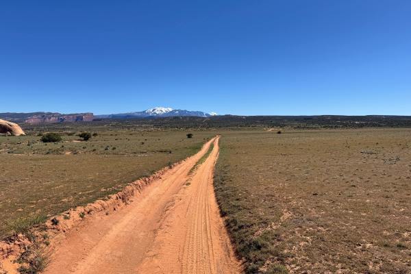 Dome Plateau Connector