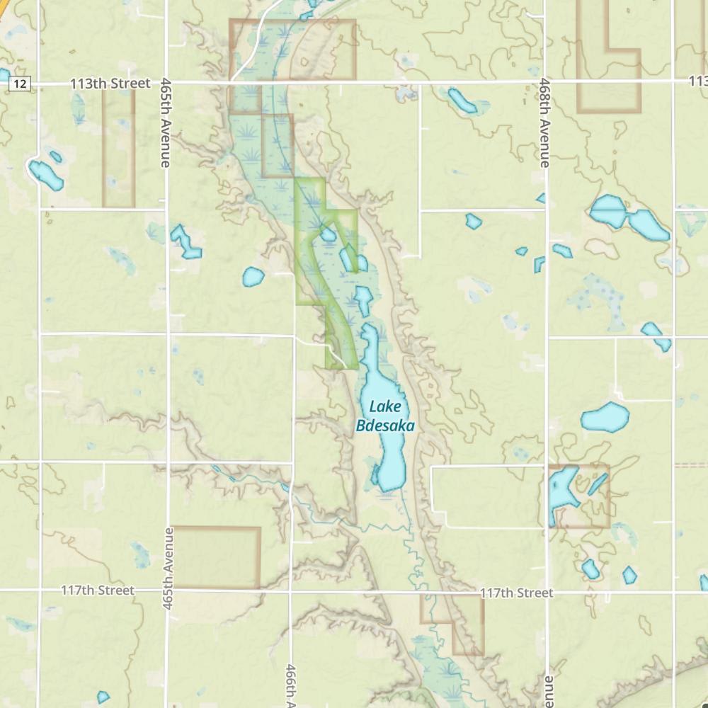 Lake Bdesaka photo