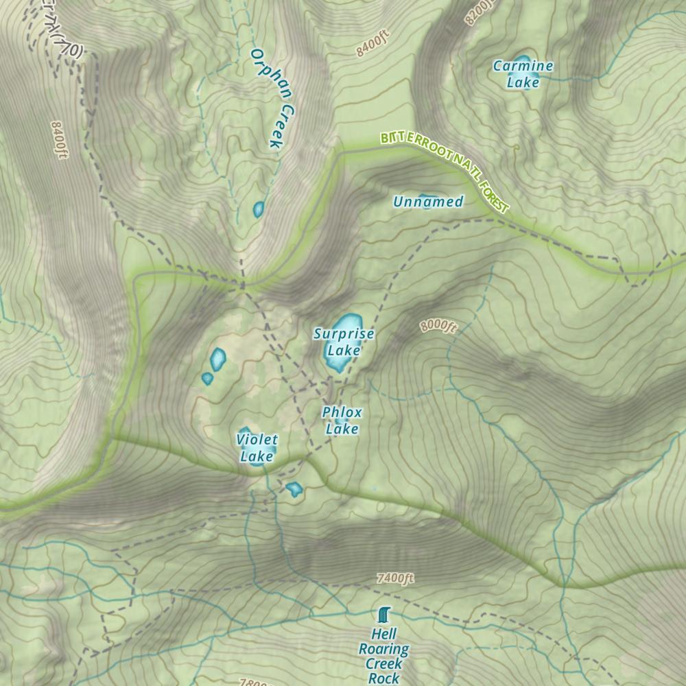 waterbodys