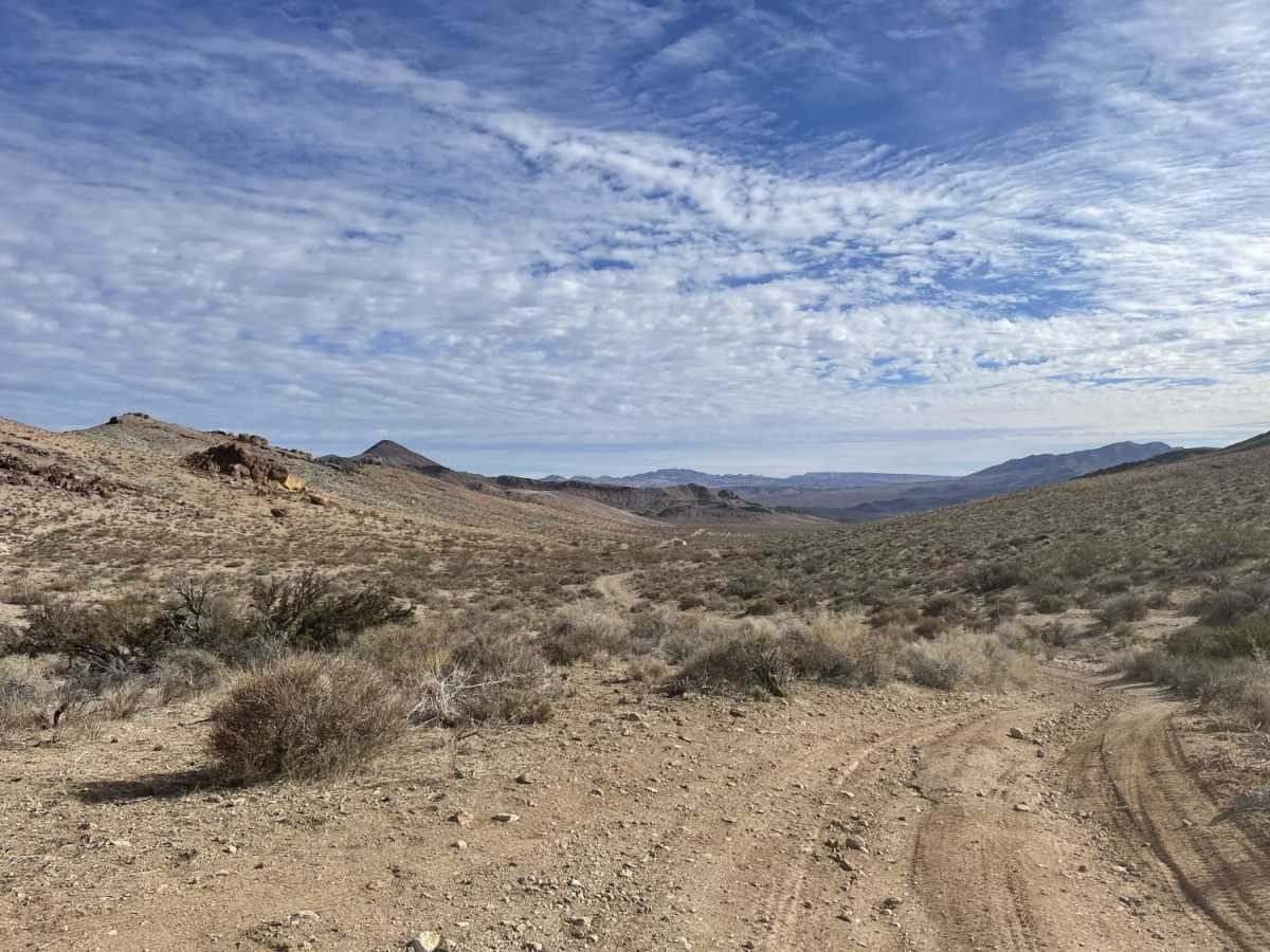 Rainbow Mountain Road photo 6