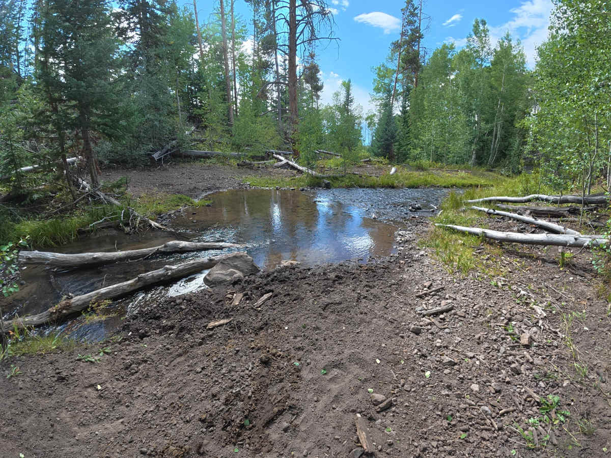 Beaver Lake Road photo 2