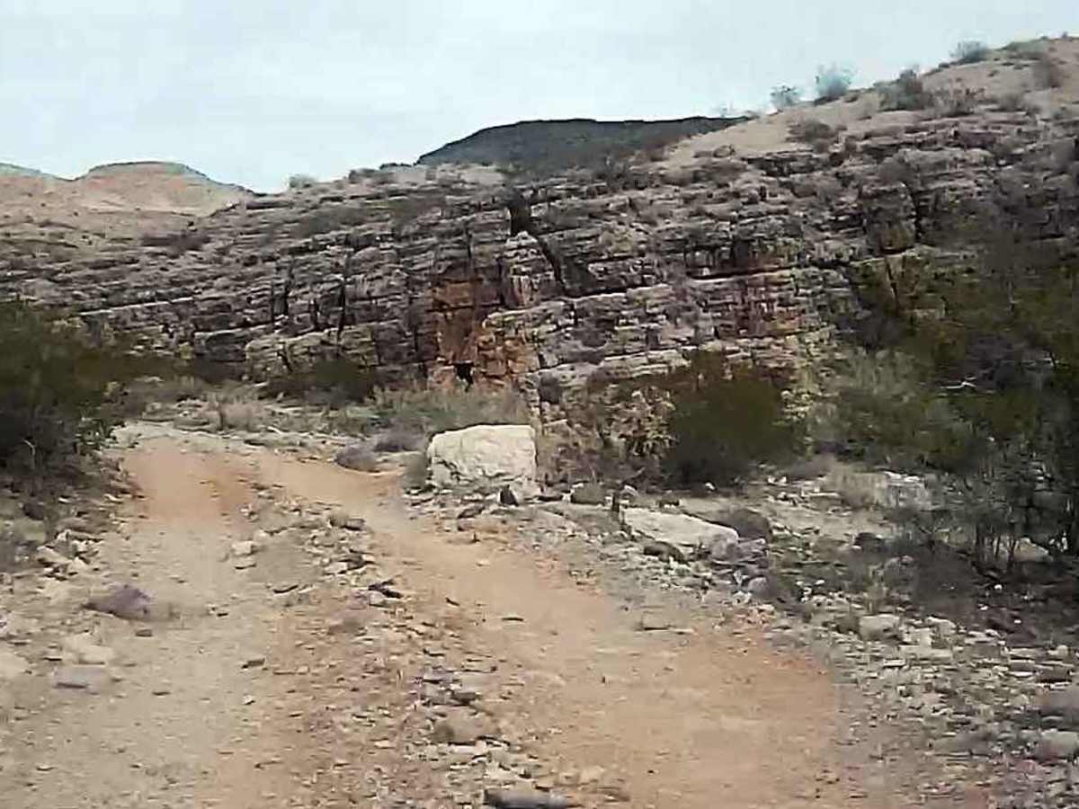 Dutchman Draw North - BLM 2010 photo 4