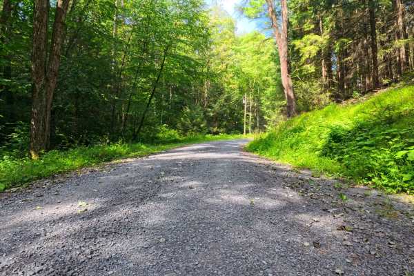 Krise Valley Road