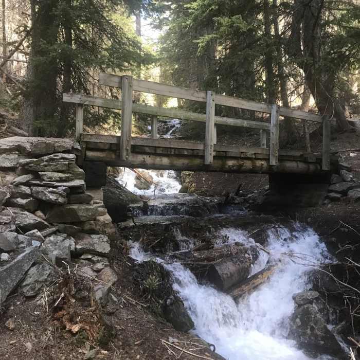 Near South Sourdough (#835)