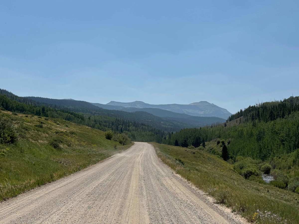 Bear River Road - FS 900 photo 4