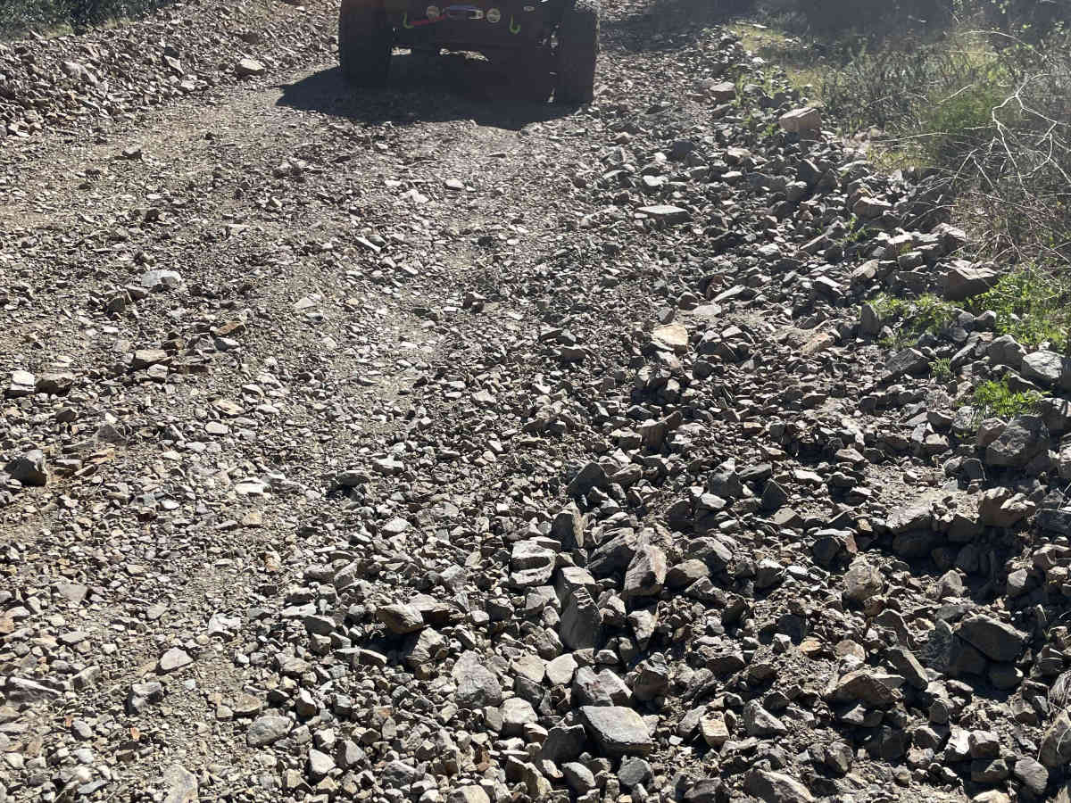 Old Cc Spur - 2N57 photo 4