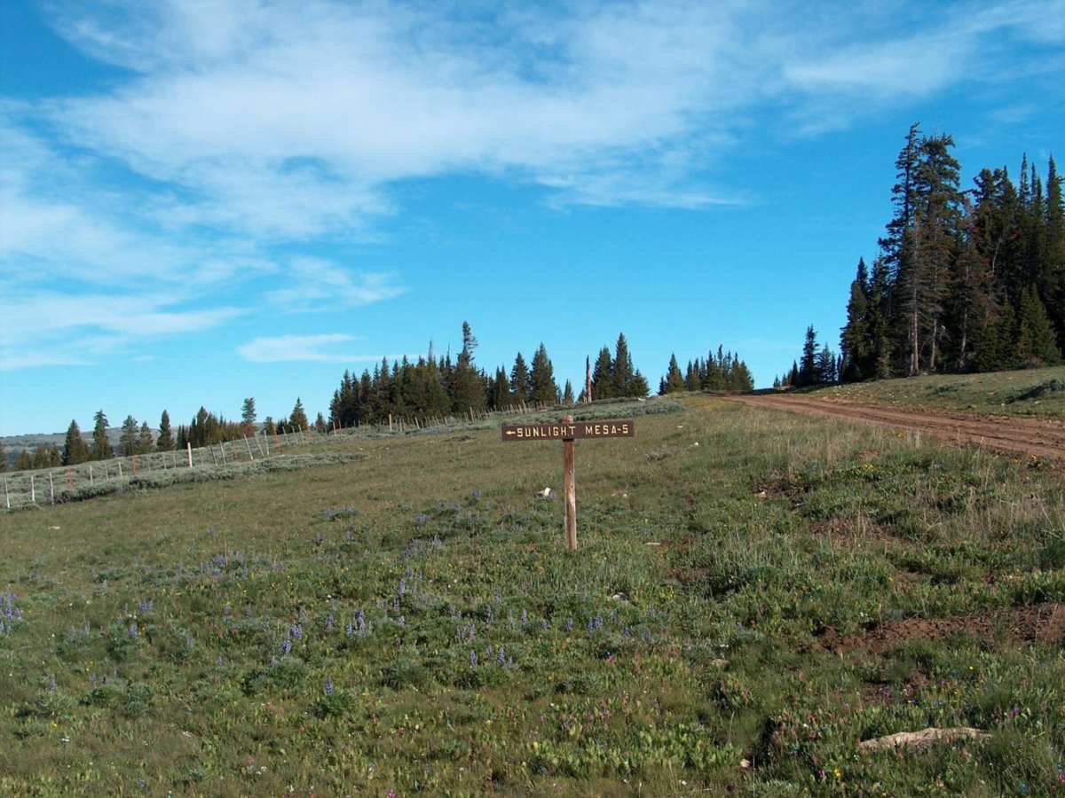 Hunt Mountain Road photo 3